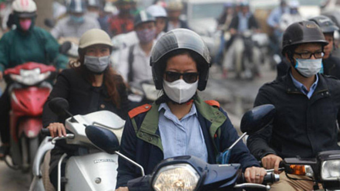Nhận diện thủ phạm gây ô nhiễm không khí, tăng tử vong sớm 1