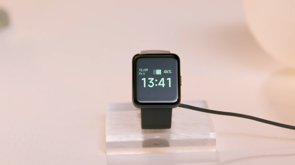 Xiaomi Redmi Watch 2 Lite - Thời lượng pin