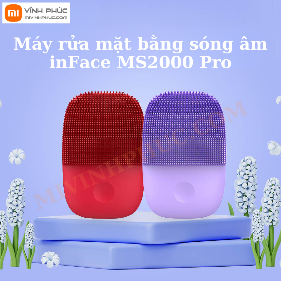 Xiaomi InFace MS2000 Pro